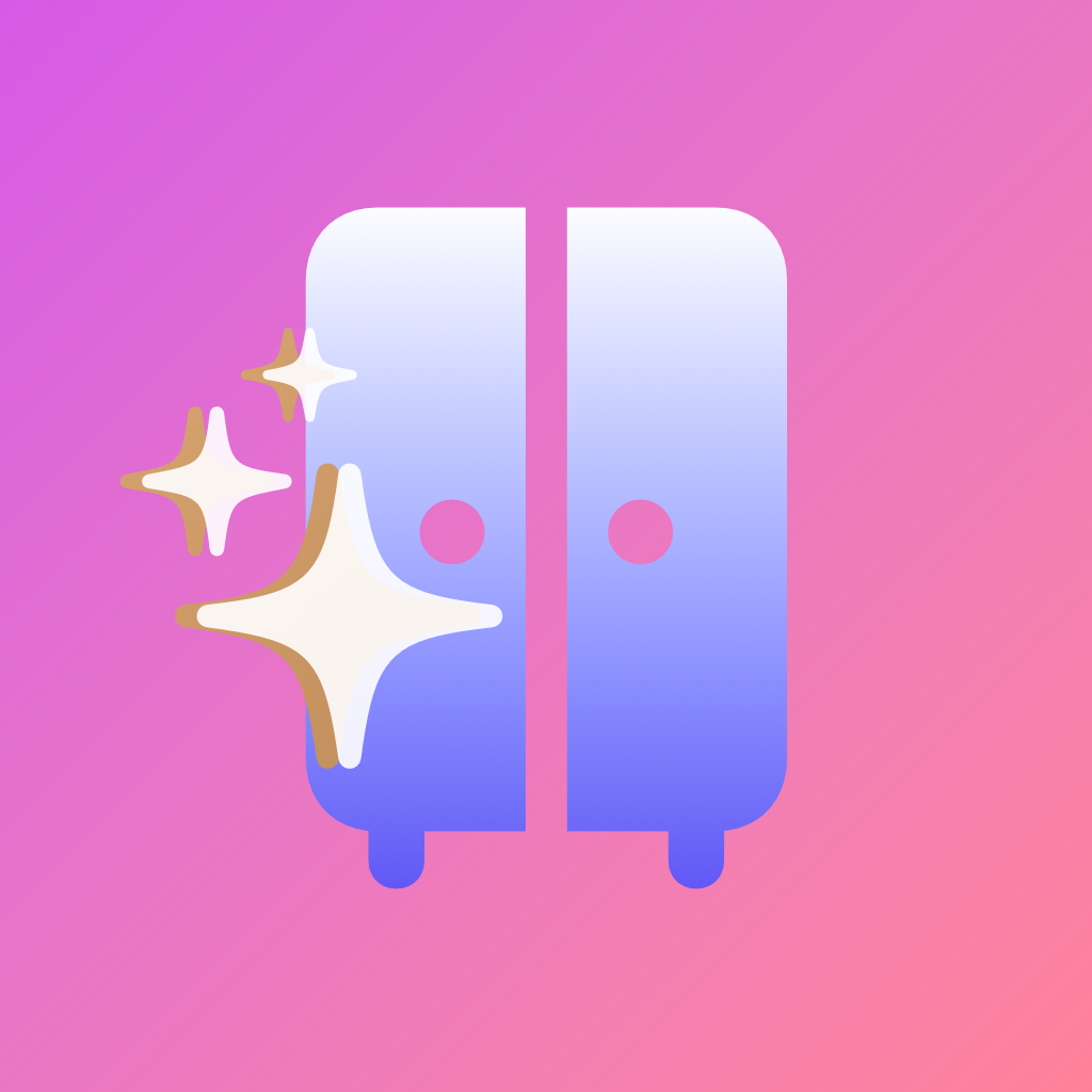 Aidrobe app icon