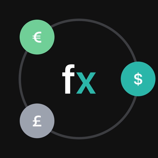 Flexchange app icon
