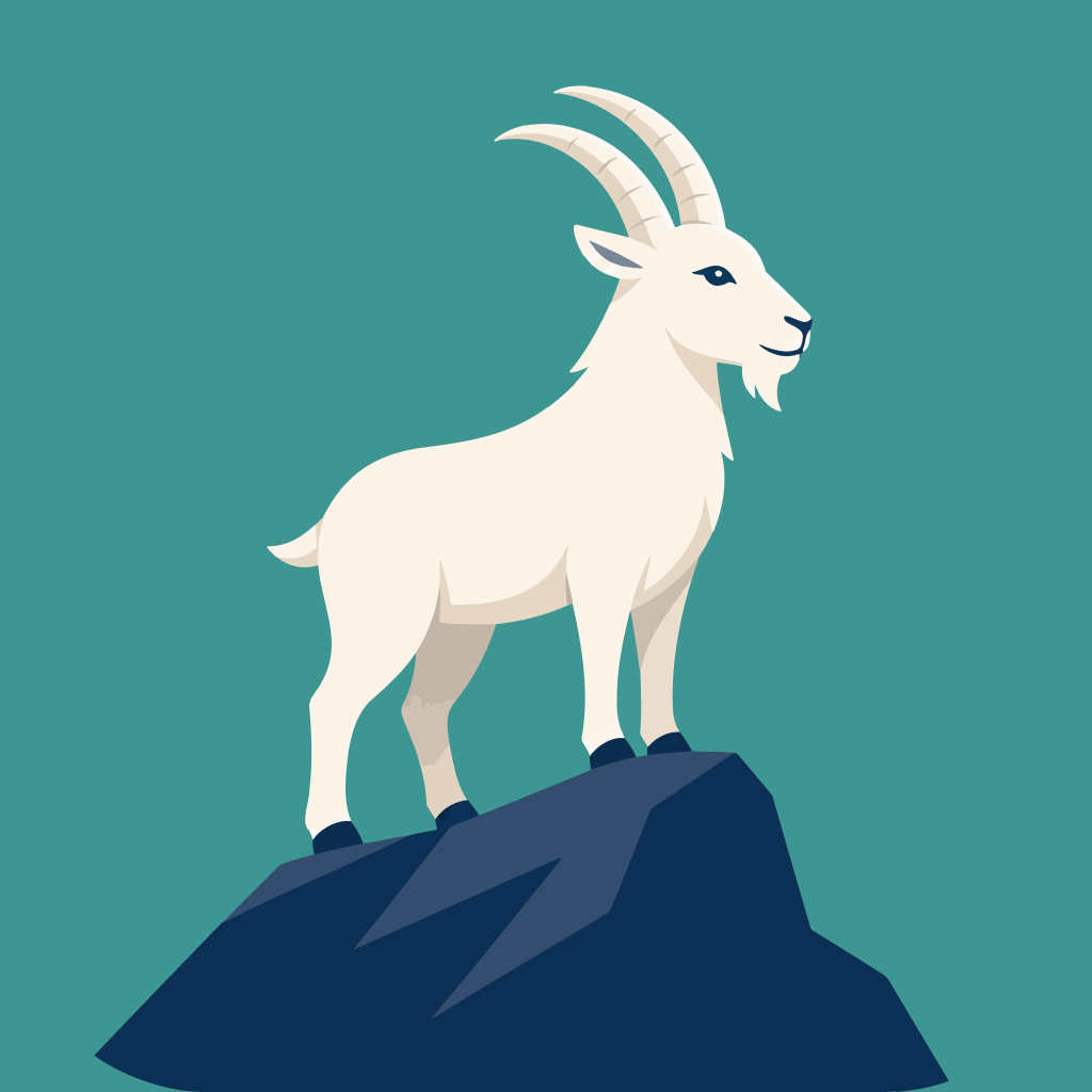 HeraldGoat app icon