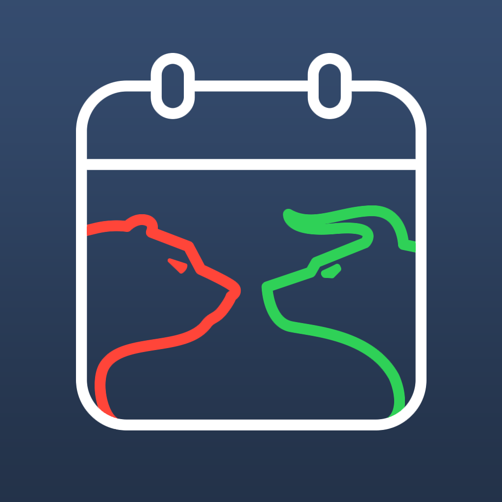 Proloca app icon